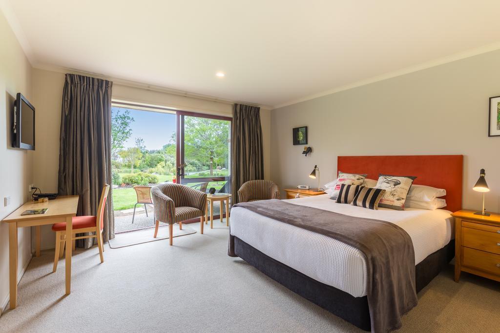 Accent House Luxury Boutique Bed & Breakfast Mapua Exteriör bild