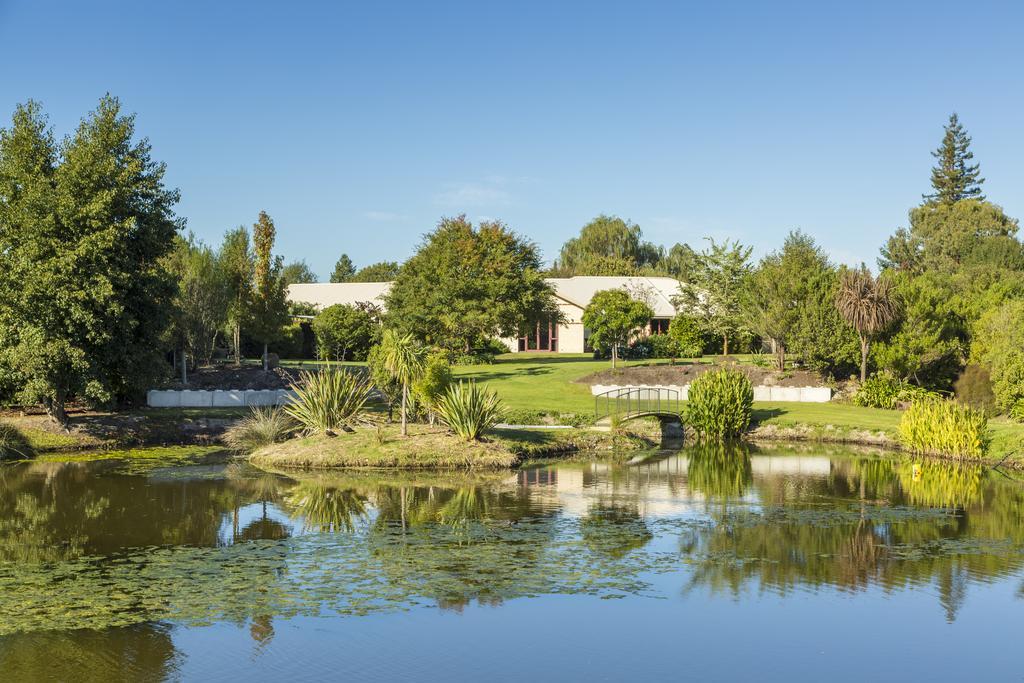 Accent House Luxury Boutique Bed & Breakfast Mapua Exteriör bild