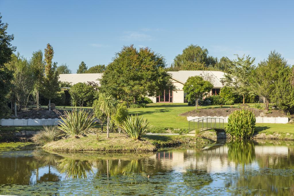 Accent House Luxury Boutique Bed & Breakfast Mapua Exteriör bild