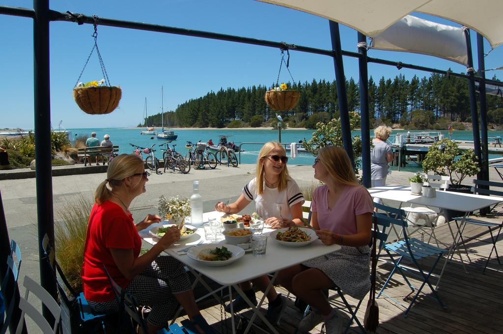 Accent House Luxury Boutique Bed & Breakfast Mapua Exteriör bild