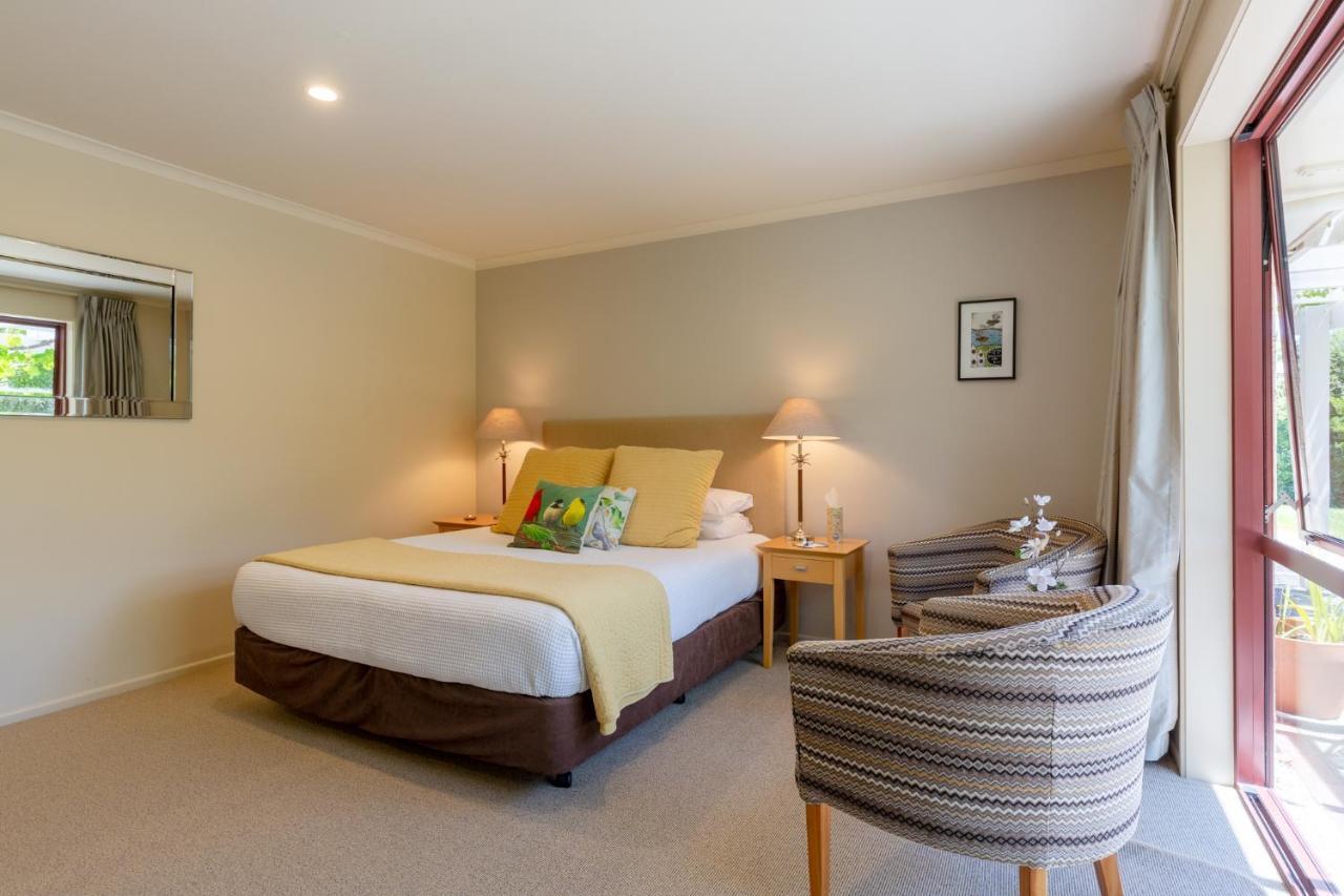 Accent House Luxury Boutique Bed & Breakfast Mapua Exteriör bild