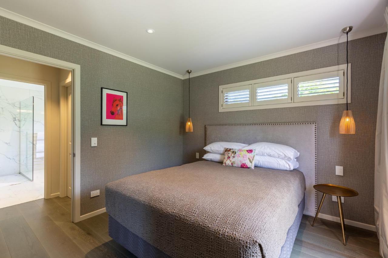 Accent House Luxury Boutique Bed & Breakfast Mapua Exteriör bild